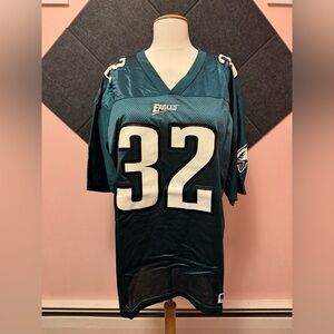 Russell Athletic Philadelphia Eagles Watters Jersey